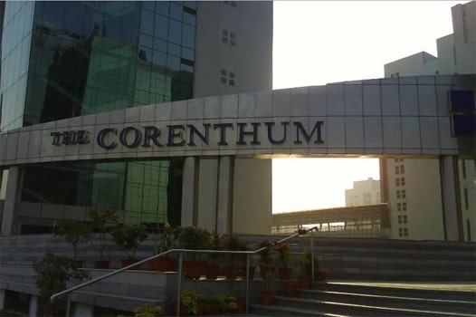 corenthum