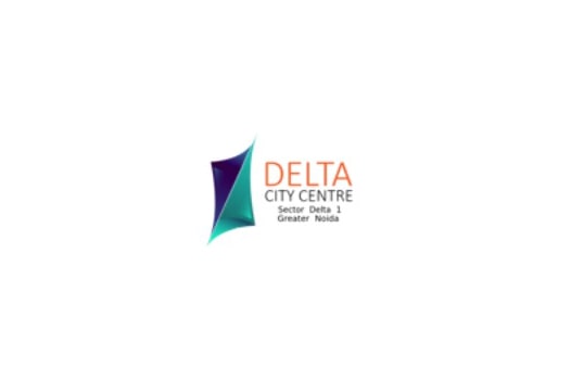 delta city centre logo