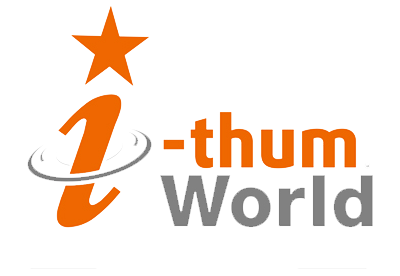 ithum world logo