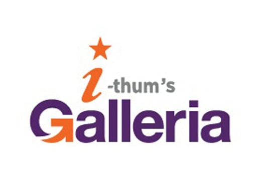 ithums-galleria logo